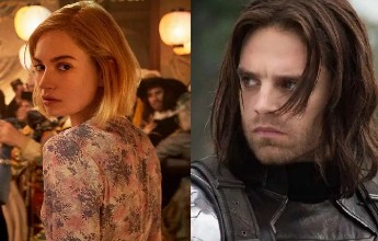 Pam & Tommy: Nova série da Hulu será estrelada por Lily James e Sebastian Stan